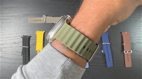 most comfortable watch band|most comfortable watch band material.